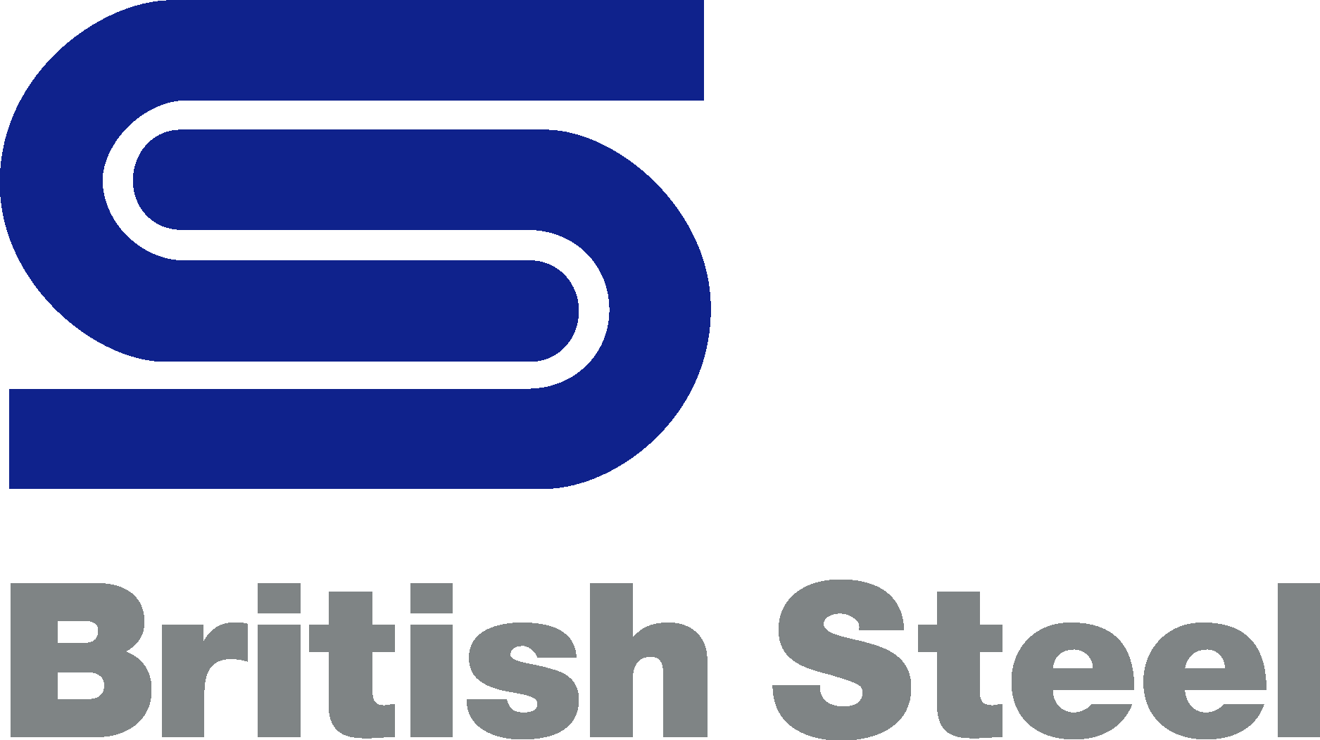 British Steel Logo Vector Logo